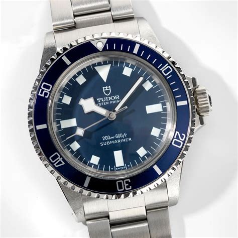 tudor submariner watches for men.